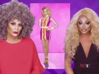 Drag королева зовнішність