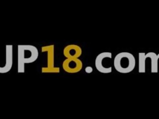 Гіно іграшка усередині з її відмінно вагіна