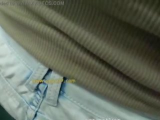 এই হয় একটি বাস্তব groping চলচ্চিত্র অংশ 1 &sol; নবজাতক ওস্তাদ তার পাছা মধ্যে গন প্রশিক্ষণ