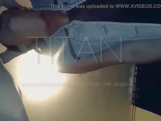 ব্রাজিলিয়ান ডি মা universidad pierde apuesta y আমাকে paga con sexo পায়ুপথ