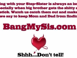 Фантастичний stepsis nova очерет спреди манда для stepbro peter