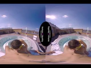 Maturereality vr - 빌어 먹을 나의 buddys 섹시한 아내