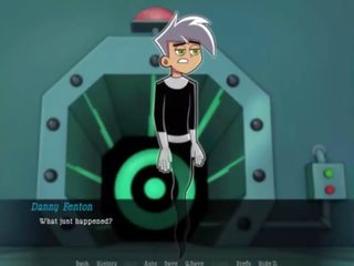 داني phantom amity منتزه جزء 1
