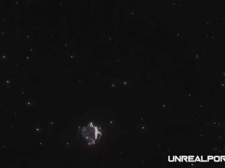 Unreal বয়স্ক ভিডিও - carnival নর্তকী