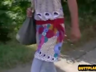 Glorious মলদ্বার sborrata মধ্যে faccia