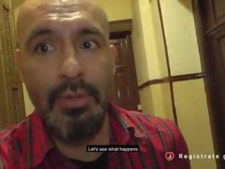 Възрастни испански youtuber изневяра на съпруга &lpar;spanish porn&rpar;&excl; chic-ass&period;com