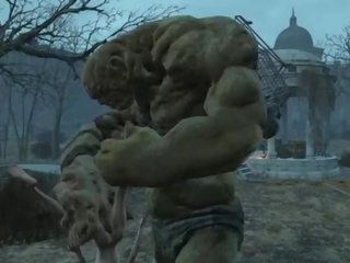 Fallout 4 creatures 2