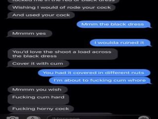 Swell съпруга дразни ми с тя едва 18 тийн prom путка sexting