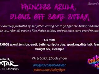&lbrack;avatar&rsqb; azula হাতাহাতি বন্ধ কিছু steam &vert; ইন্দ্রি়পরায়ণতাপূর্ণ অডিও খেলা দ্বারা oolay-tiger