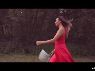 একটি মেয়ে জানে - fascinating চেক লেসবিয়ানদের ভেনেসা decker এবং পরী wicky মধ্যে ঘরের বাইরে সমকামী যৌনসঙ্গম
