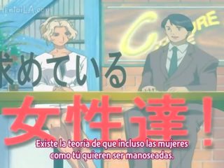 Hentai előadás 2. ventilátorok