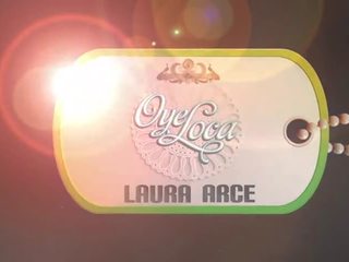 Smalltits латино фатална fatale лора arce анално порно