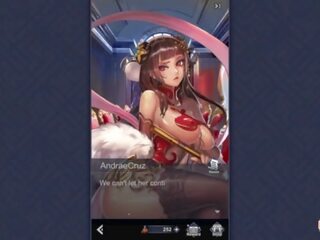 Ep2&colon; meiyuehs pussy fingering orgasm &lbrack;meiyuehs endless x номинално филм под moonlight - цар на kinks&rsqb;