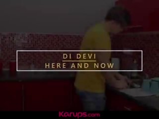 Karups - 아내 디 devi 이 성난 x 정격 영화 10 min 후 싸움