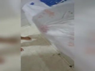Mi amiga y yo culiamos оон rato luego де ель trabajo y pasa esto