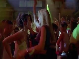 Susan ward в в натовп