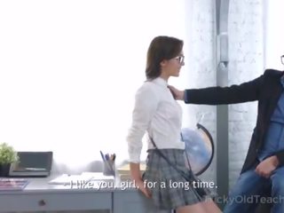 Khôn lanh xưa giáo viên - người yêu cho cô ấy giáo viên x xếp hạng quay phim satisfaction