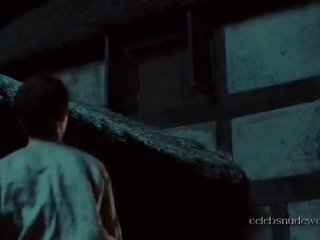 Hayley atwell наталия worner x номинално видео сцена от на pillars на на earths (2010) s01