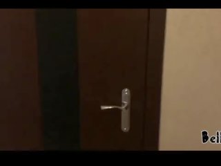 Аз език прецака джина на наш първи дата