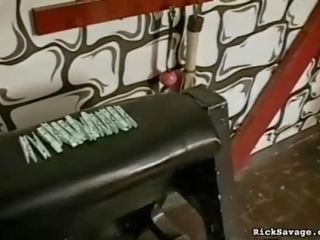 Хтивий ангел цицьки butchered