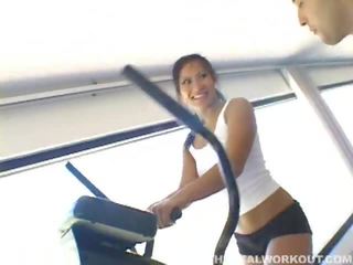 Екстра cardio тренировка