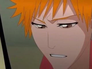 Bleach giới tính video senna mất chăm sóc của ichigos lời nói láo