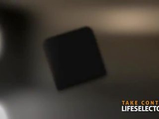 Lifeselector - ঐ প্রাক্তন মেয়ে বন্ধু challenge 2