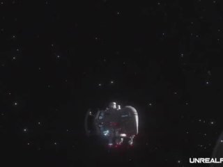 Unreal রচনা চলচ্চিত্র - নরসুন্দর