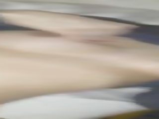 Приятель finds п’яна краля саша masturbating&comma; і потім трахає її