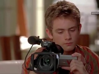Anne hathaway- explict giới tính video scenes- tia ngọn - havoc (2005)