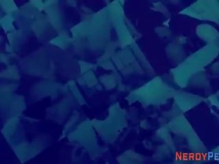 Yorkshire nerds jizz mẹ tôi đã muốn fuck
