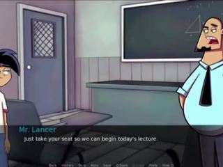 Danny phantom amity পার্ক অংশ 12 সেবিকা হয়েছে ঐ curse