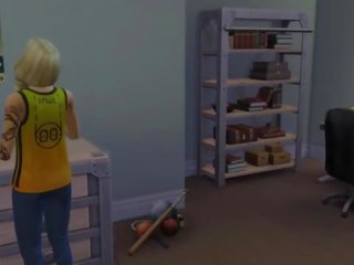 奇妙 繼母 和 兒子 性別 電影 vid