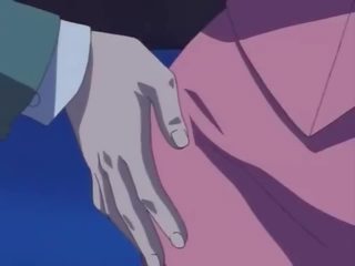 エロアニメ colleagues 持っている 大人 ビデオ で ザ· オフィス