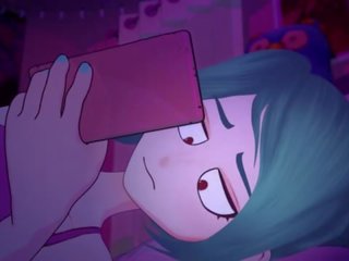 Meru на succubus яйцеклетки 3