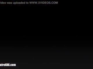Vegas вуайеріст - король noire і amirah styles