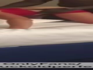 Ідеальна пестунчик рогоносець шлюб (bnwo)