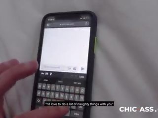 我的 完美 联播 同 惊人 金发女郎 &lpar;spanish porn&rpar;&excl; chic-ass&period;com