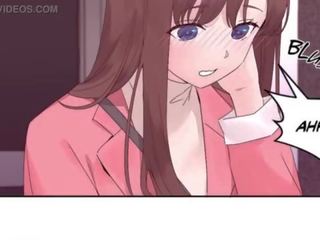 Của tôi smell dẫn cô gái muốn đến quái tôi tập phim 12
