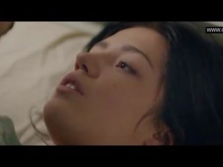 Adele exarchopoulos - tia ngọn giới tính kẹp cảnh - eperdument (2016)