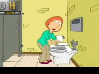 Сім'я youngster для дорослих кліп wc ебать з lois