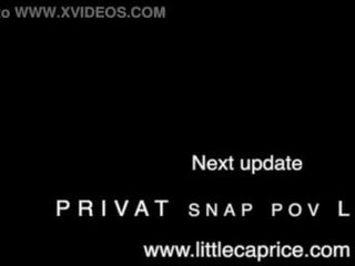 সাদা তরল privat snap - littlecaprice&period;com