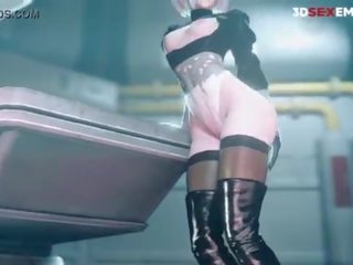 3d 臟 視頻 &lbrack;uncensored&rsqb; &vert; 性別 電影 機