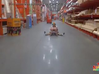 क्लोन हो जाता है चुभन चूसा में the घर depot