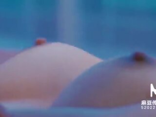 Trailer-md-0170-2-wild-animal humans-zhao xiao han-best 독창적 인 아시아 섹스 비디오 영화