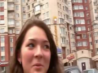Tremendous азіатська підліток особливість chatted вгору і отримувати переконаний
