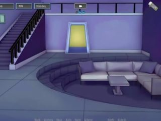 Danny phantom amity парк част 1