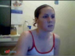 Non оголена вебкамера фільм з новий camgirl
