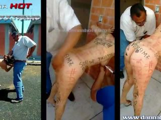 Danna swell sexo y humillaciãn 恩 publico 奴役，支配，虐待狂，受虐狂