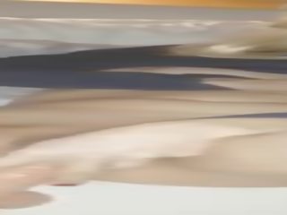 Приятель finds п’яна краля саша masturbating&comma; і потім трахає її